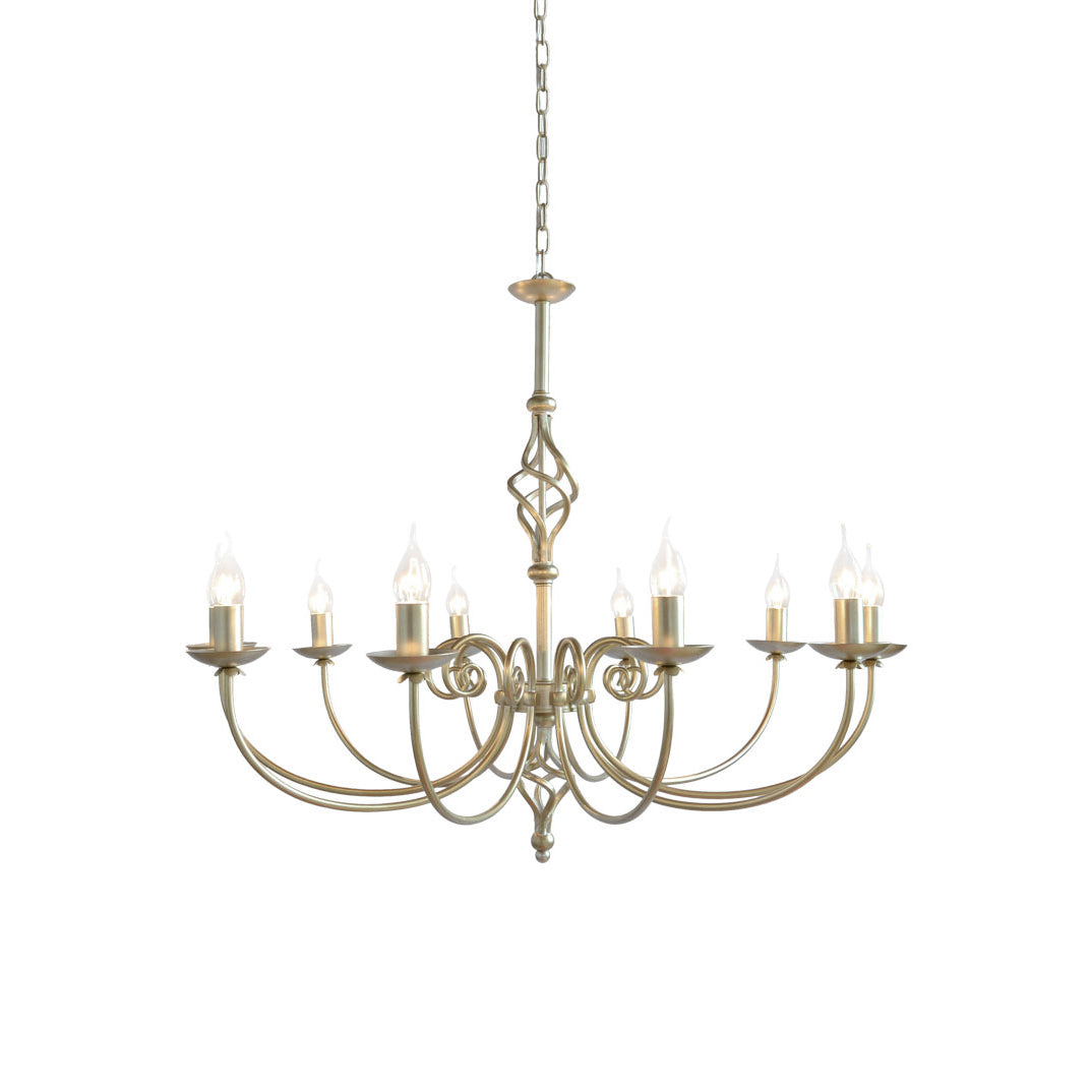 delft-chandelier
