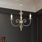 delft-chandelier