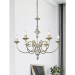 delft-chandelier