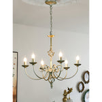 delft-chandelier