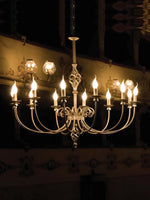 delft-chandelier