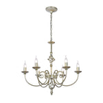 delft-chandelier