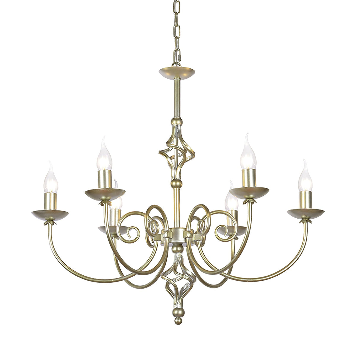 delft-chandelier