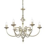 delft-chandelier