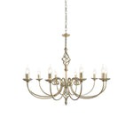 delft-chandelier