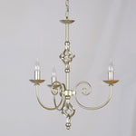 delft-chandelier