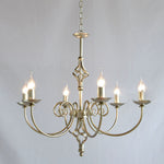delft-chandelier