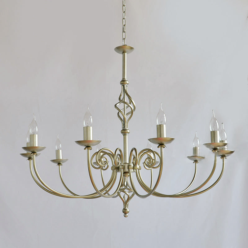 delft-chandelier