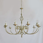 delft-chandelier