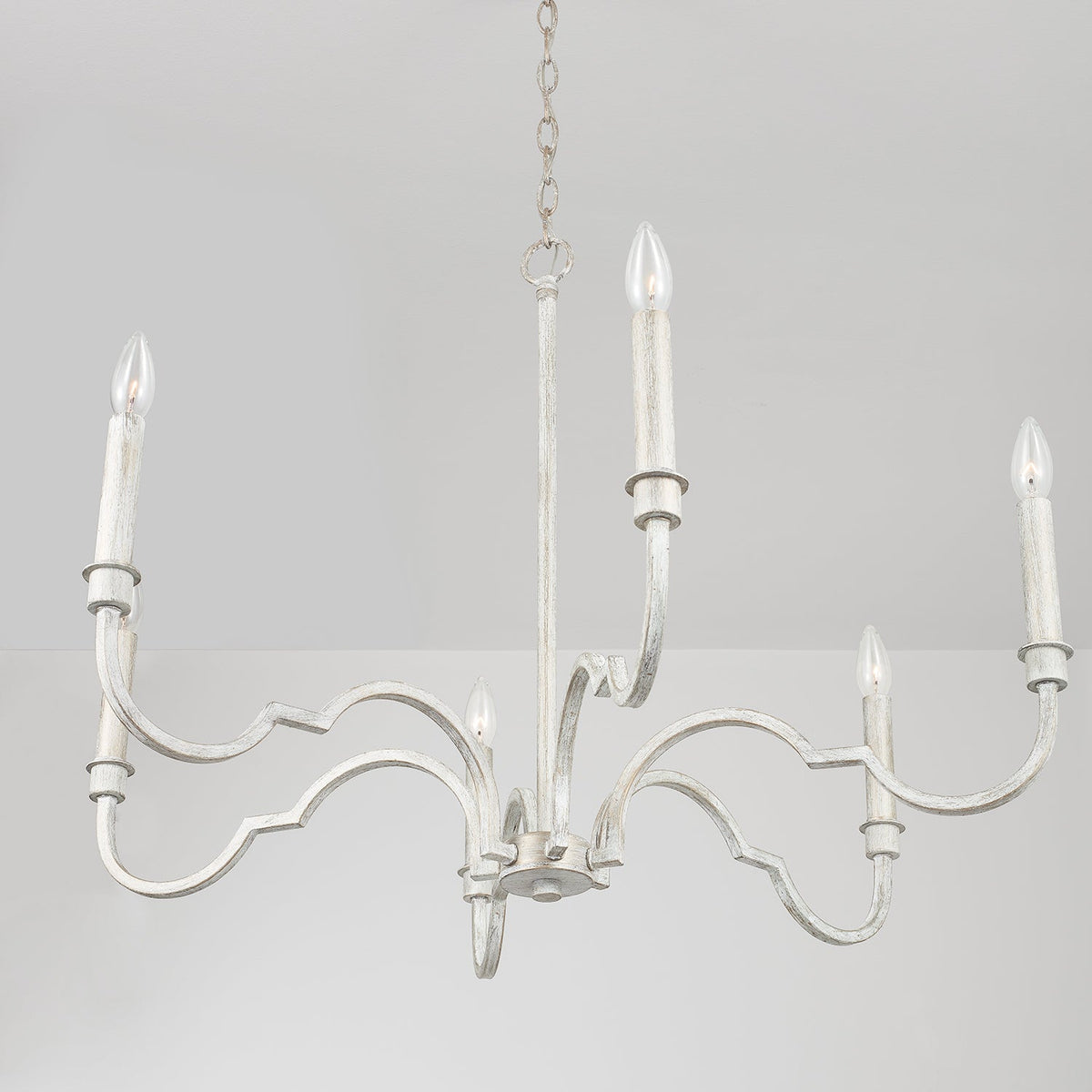 demi-chandelier