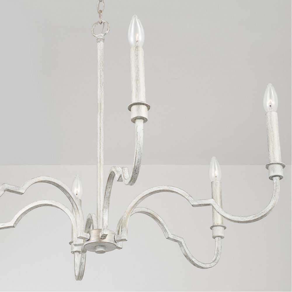 demi-chandelier