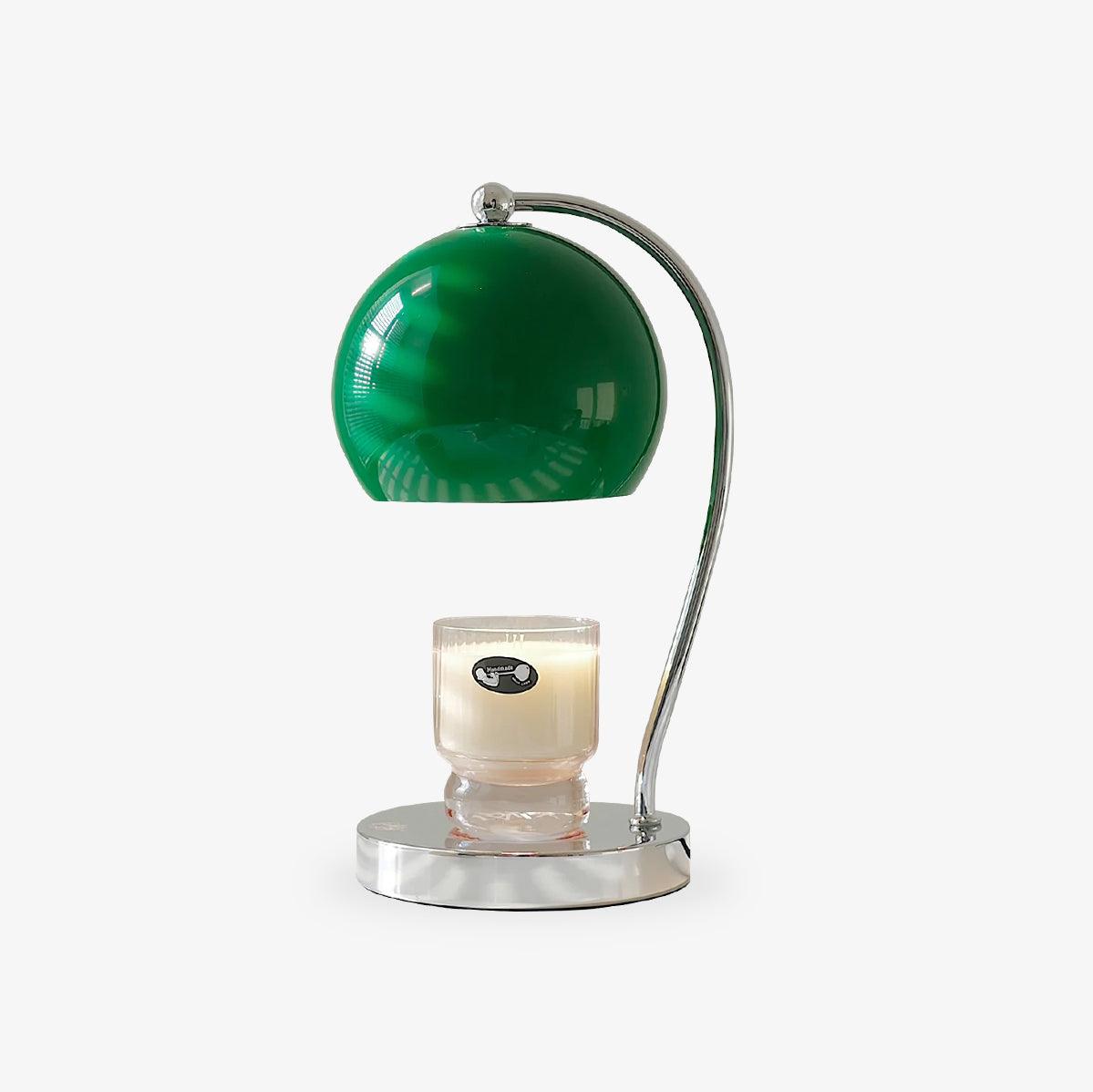 Dennie Candle Warmer Lamp