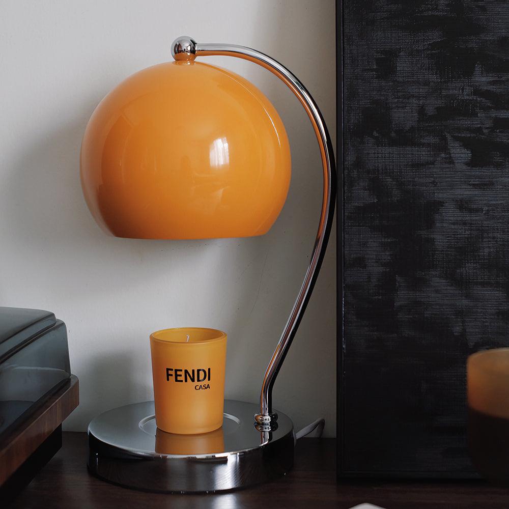 Dennie Candle Warmer Lamp