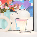 Dennie Candle Warmer Lamp