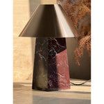 derin-mushroom-table-lamp
