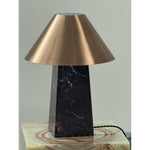 derin-mushroom-table-lamp