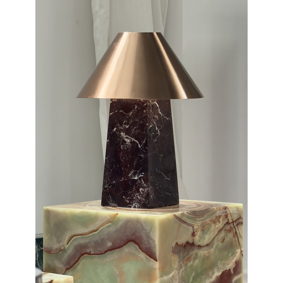 derin-mushroom-table-lamp