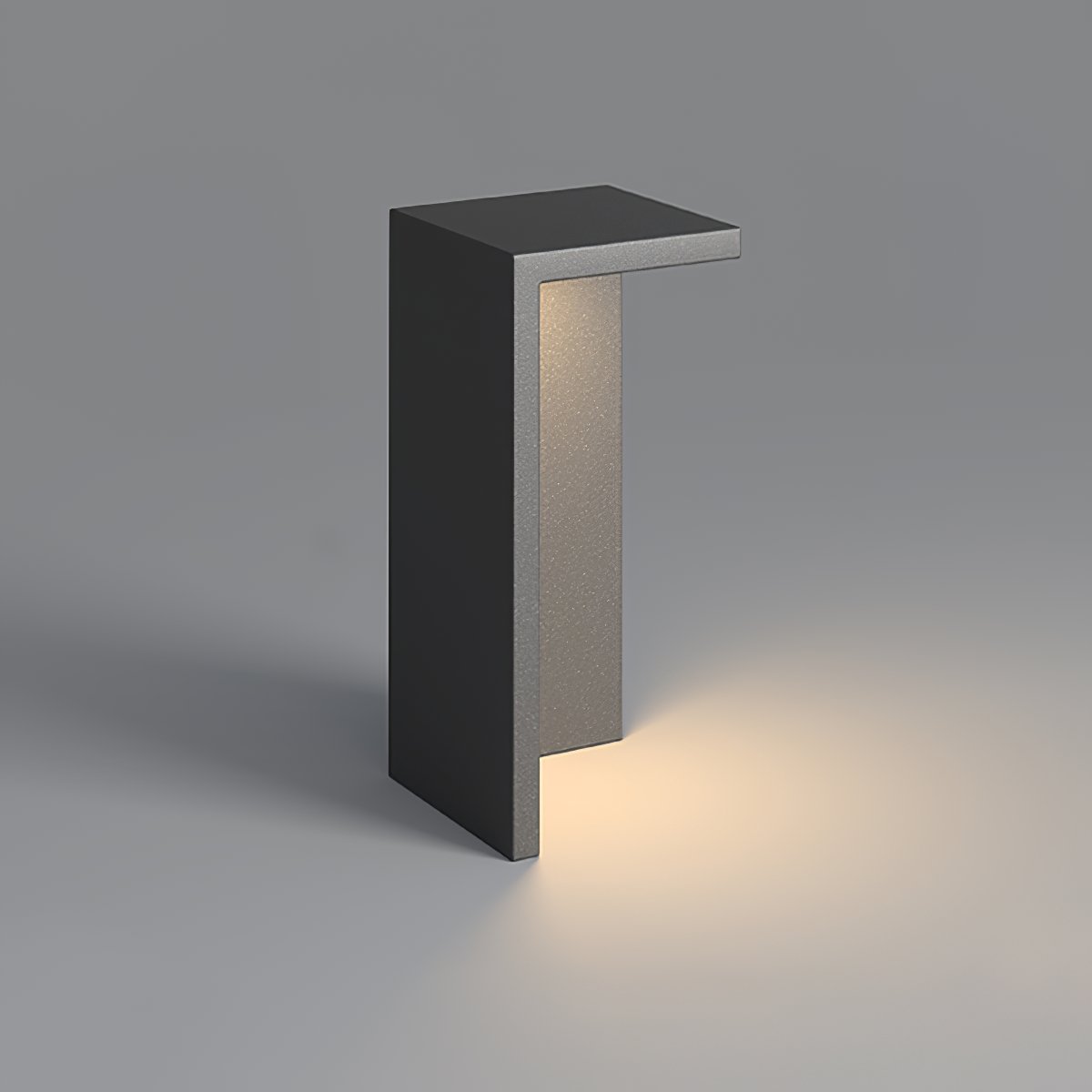 Desk Chair Garden Light