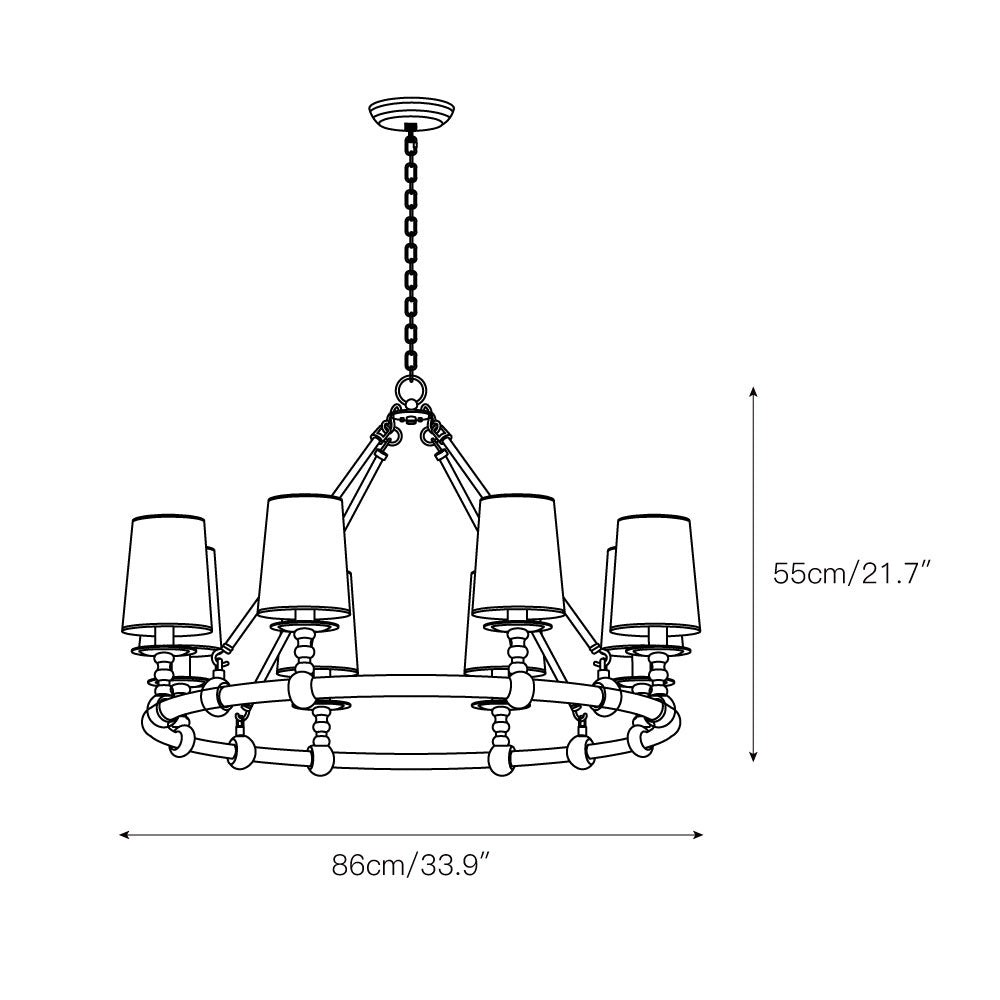 devon-round-chandelier