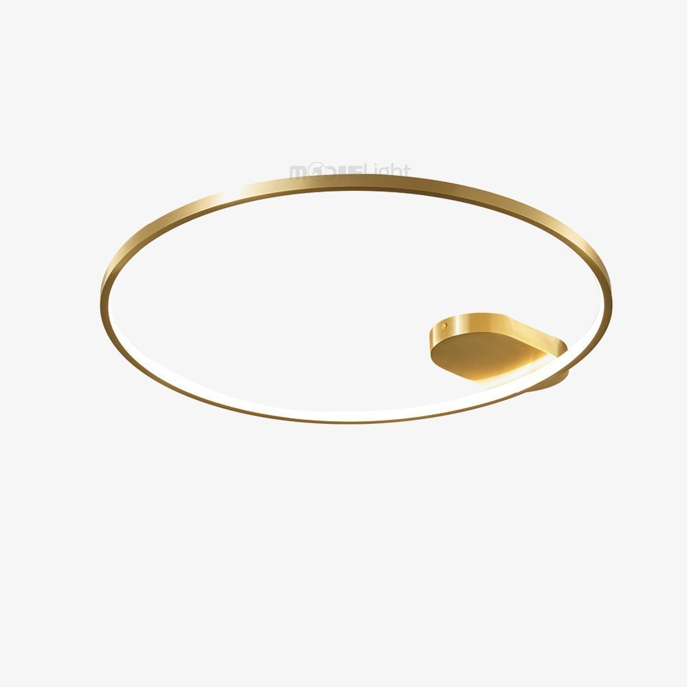 Devon Ceiling Light