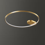 Devon Ceiling Light