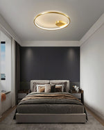 Devon Ceiling Light