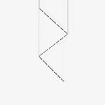 Dew Explores Pendant Light