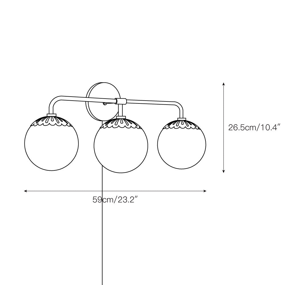 dewdrop-globe-plug-in-sconce