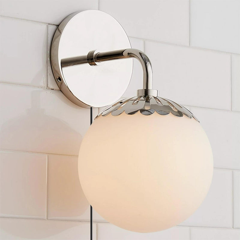 dewdrop-globe-plug-in-sconce