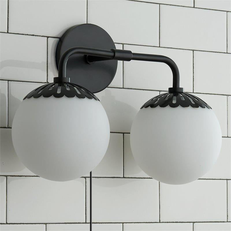 dewdrop-globe-plug-in-sconce