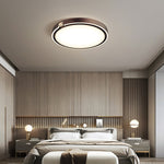 Diamond Ring Ceiling Light