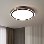 Diamond Ring Ceiling Light