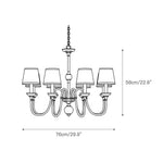 diana-brass-chandelier