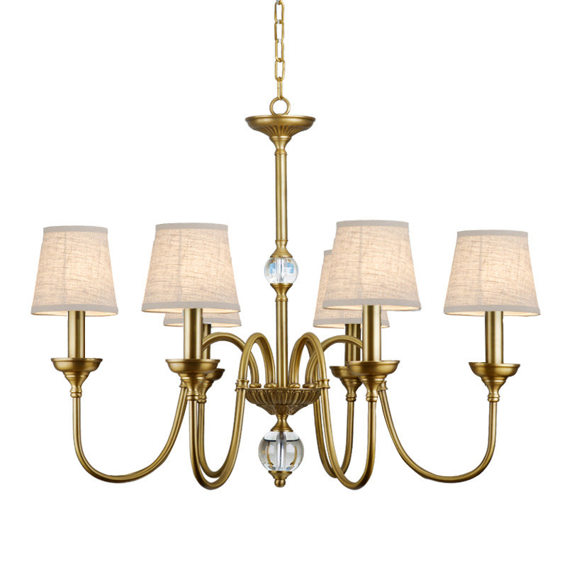 diana-brass-chandelier