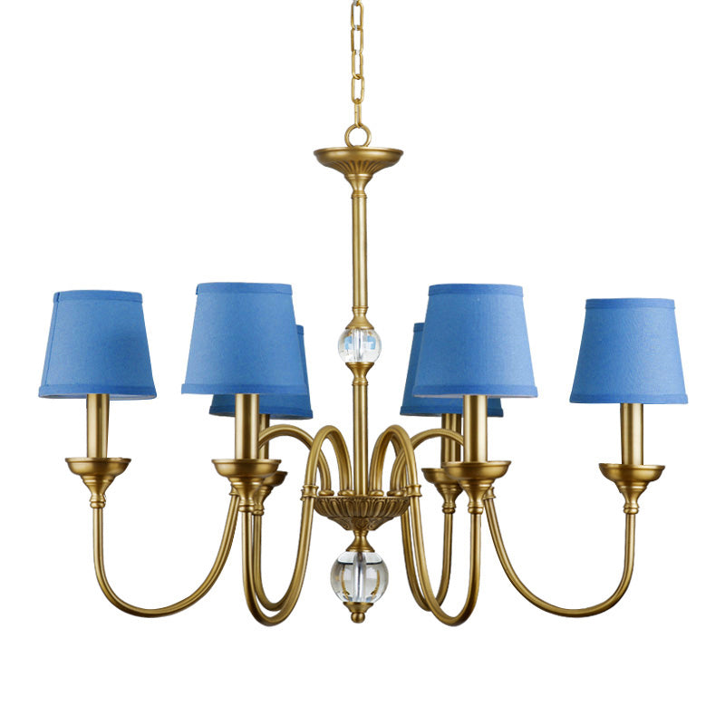 diana-brass-chandelier