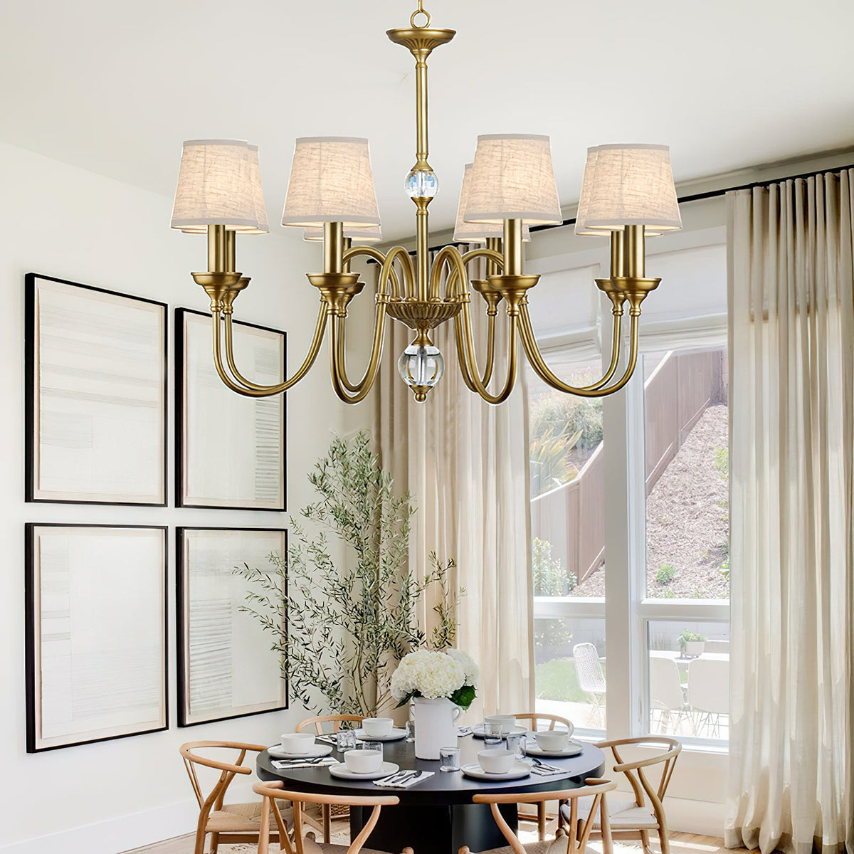 diana-brass-chandelier