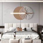 Diffused Wall Light
