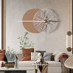 Diffused Wall Light