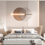 Diffused Wall Light