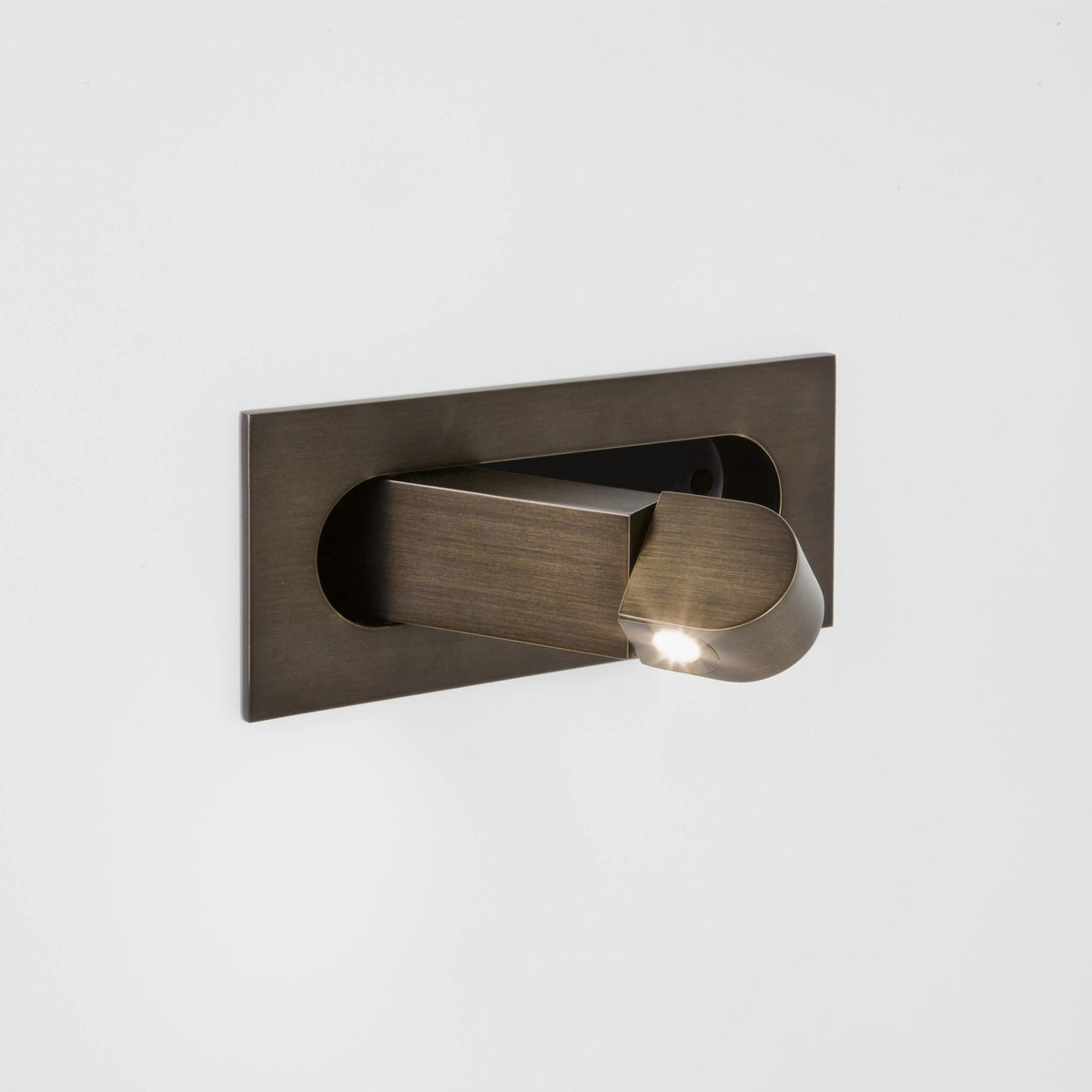 Modern Led Bedside Reading Light