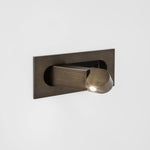 Modern Led Bedside Reading Light