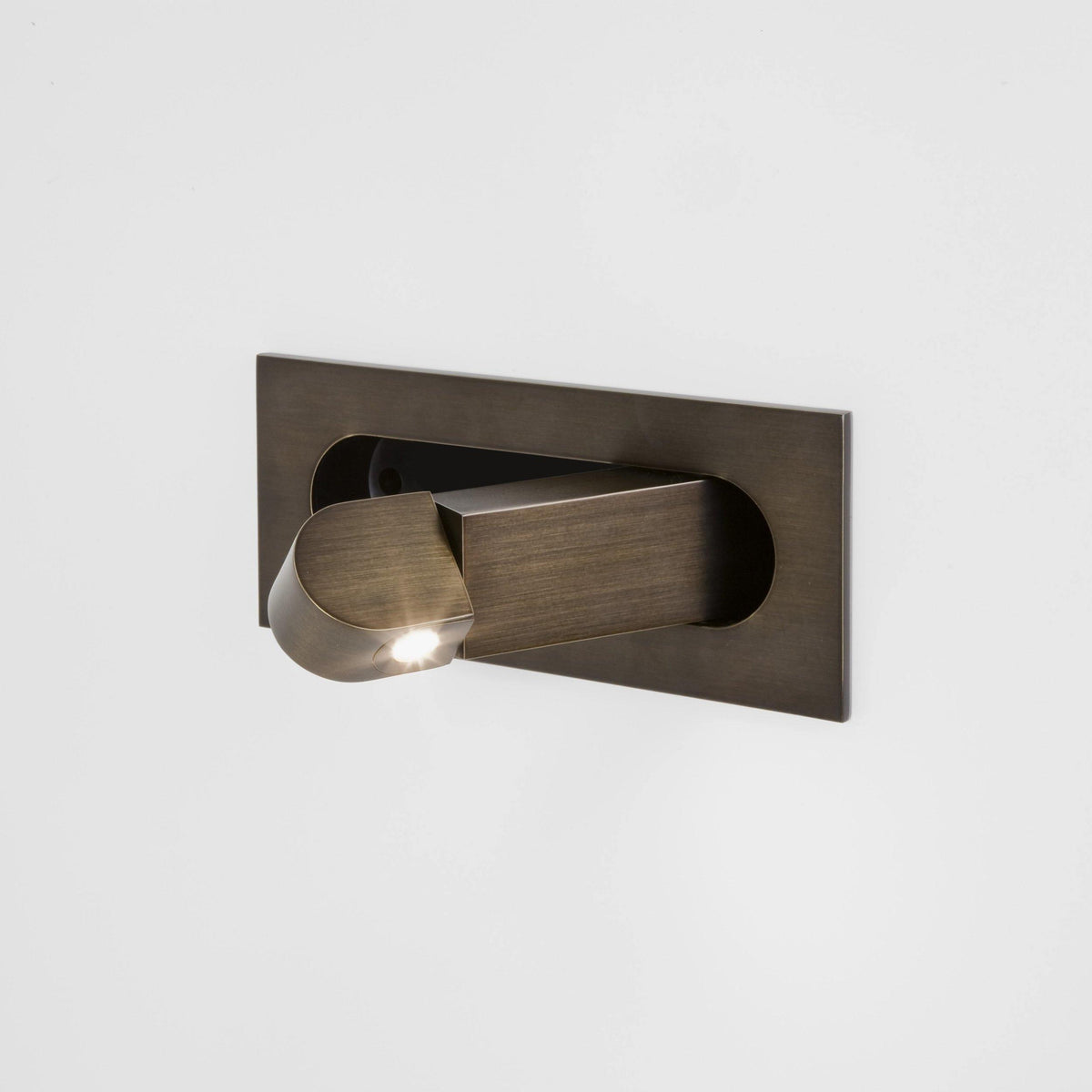 Modern Led Bedside Reading Light