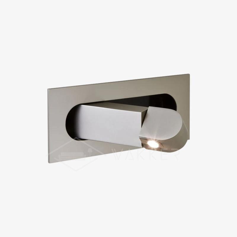 Modern Led Bedside Reading Light