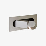 Modern Led Bedside Reading Light