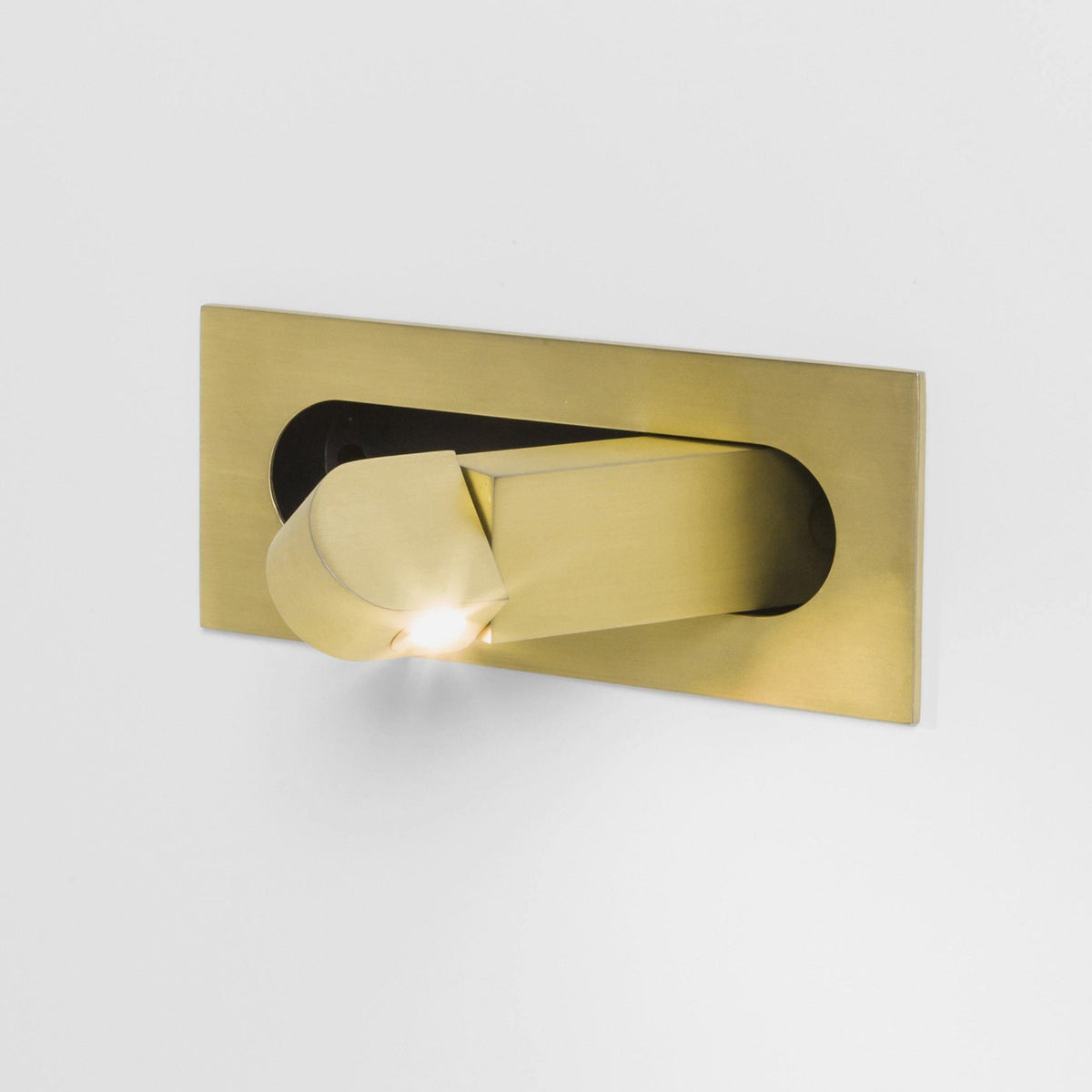 Modern Led Bedside Reading Light