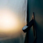 Modern Led Bedside Reading Light