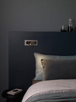 Modern Led Bedside Reading Light
