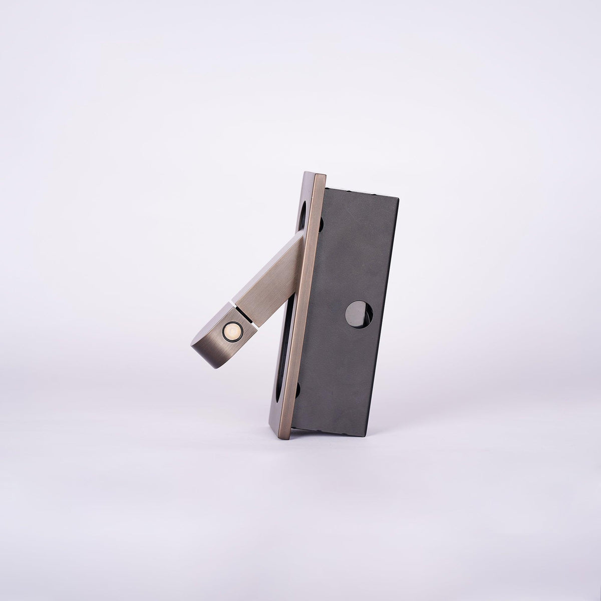 Modern Led Bedside Reading Light