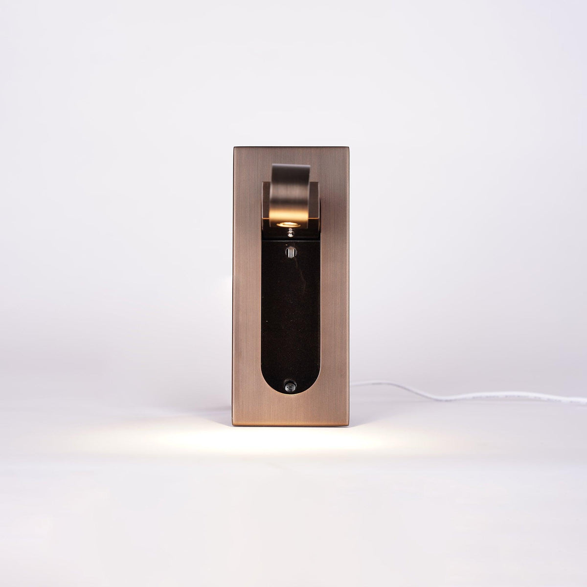Modern Led Bedside Reading Light