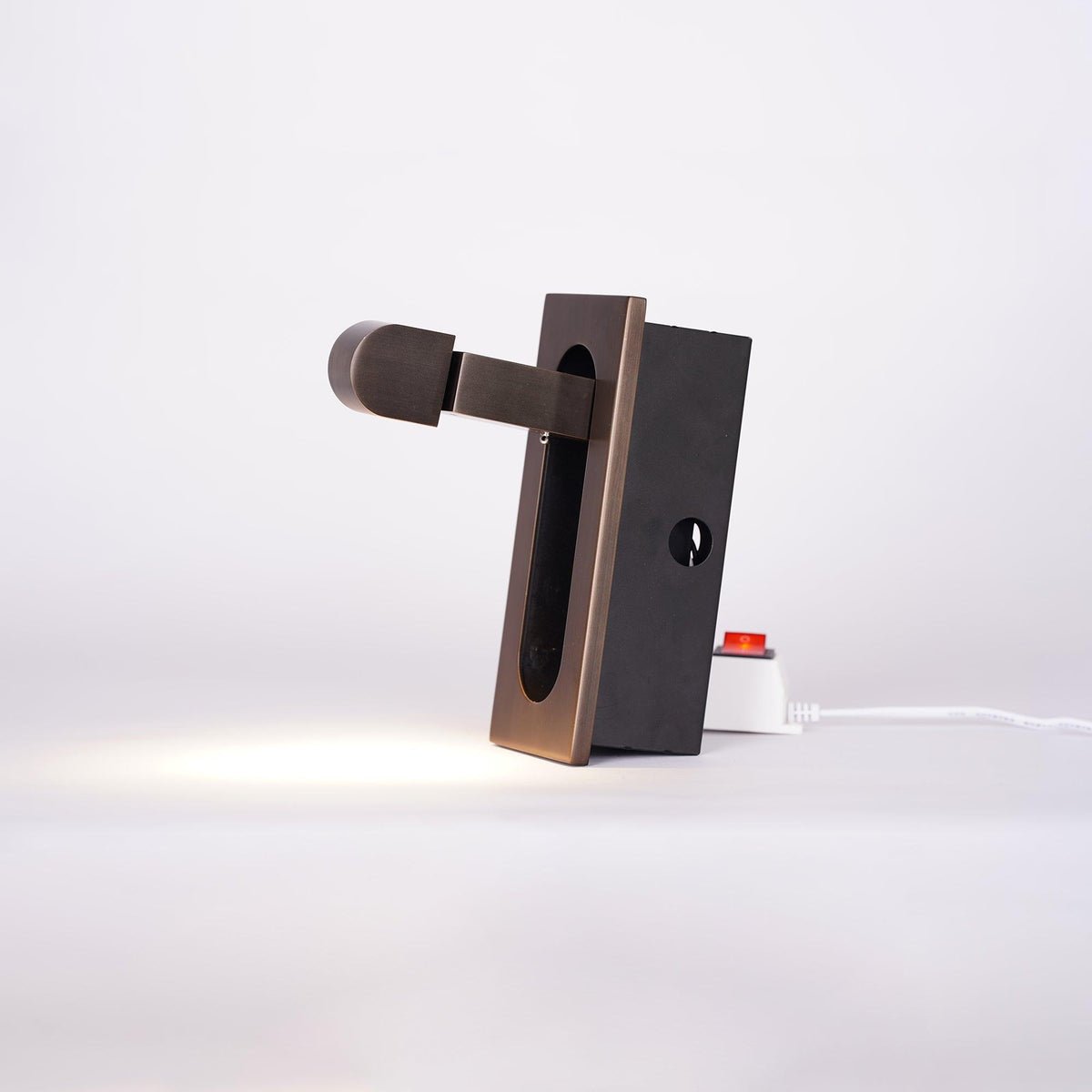Modern Led Bedside Reading Light